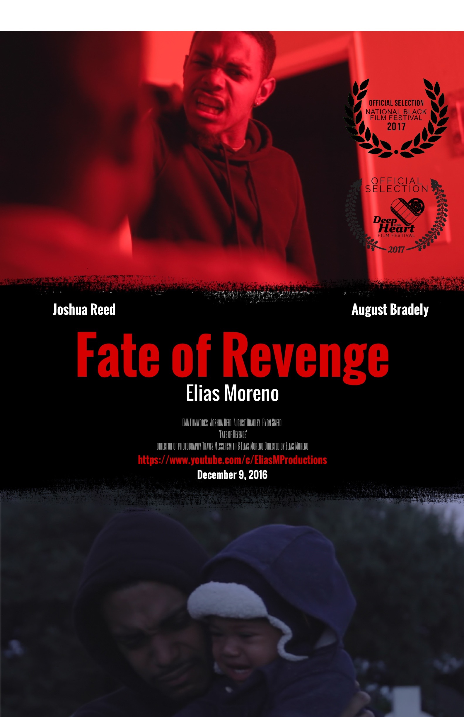 Fate of Revenge
